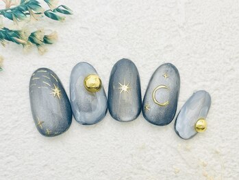 ビオトーププラス 銀座7丁目店(bio tope+)/モロッカン[銀座/フィルイン]