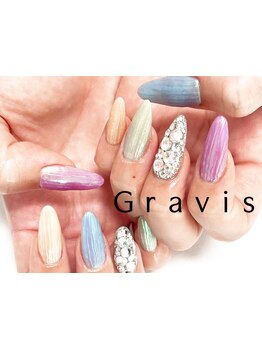 長さ出しのできるサロン