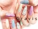 グラビス リュクシー 錦糸町店(Gravis Luxey)の写真/憧れの細く長い指先へ★雑誌&画像持込お任せ下さい!パーツも種類豊富☆ブライダルも♪付替オフいつでも¥0♪