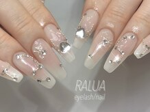 ラルア 名駅前店(RALUA)/10本フリーアート