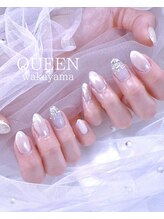 クイーン ビューティーサロン(Queen)/