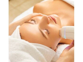 ララリア(LaLaLia)の写真/光フェイシャル/幹細胞美容液導入で気になるお肌悩みを根本改善!!結果重視サロンで理想のお肌を実現☆