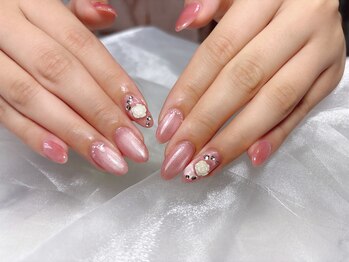 キュウキュウ(99-QQ)/新色マグネット 流行りのネイル