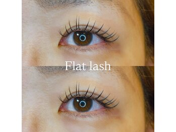 エルレ 池袋店(ELRe)/フラットラッシュ