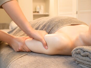 チャイ(Chai)/二の腕(オプション)