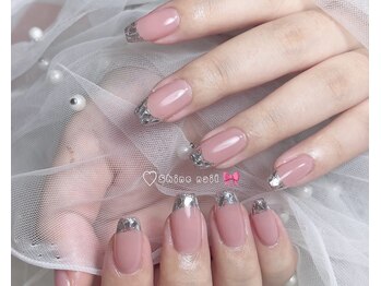 サイナネイル(Shine Nail)/