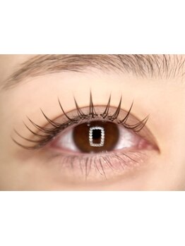 カラーエクステがあるサロン