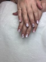 オランダエステティック(Holland Esthetics)/マグネットネイル