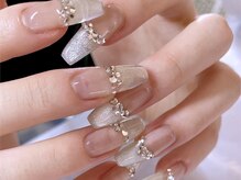 ガーランド オブ テイスティ(garland of Tasty)/120分やりたい放題