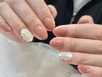 【Chitose限定】定額デザイン