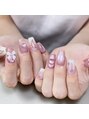 エンジェルズ ネイル サロン(Angel’s nail salon) 持ち込みデザイン