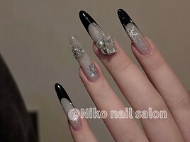 クリスマスデザイン