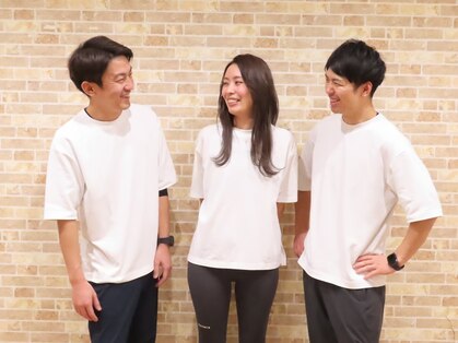 ウェルフィット 麻生店(Welfit)の写真