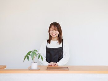 ニカ(nica)の写真/【2月NEWOPEN】「まつ毛ケア」特化店★こだわりの高濃度美容液で長く楽しむ目元美容始めませんか？