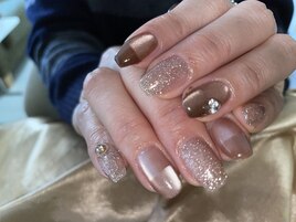 ハーフマグフレンチ