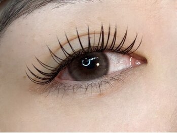 ライクアルー(like a lu)の写真/≪最新技術デザインキープラッシュ導入≫形状記憶×軽量設計！一度付けたらやめられない★360度美しい目元