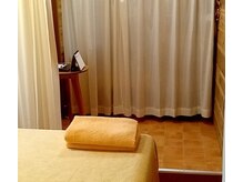 パーチ とまり木(Perch)の雰囲気（ウェイティングルーム）