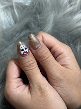 アンジュ(Ange)/キャラクターネイル