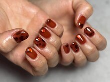 リーフ 海田店(LEAF)/アート120分やり放題コース