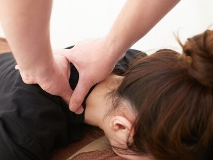 カームス リラクシングジャーニー(C:alms relaxingJourney)の写真