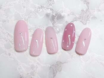 nail salon Cravo 本店/シンプルオフィスコース 44