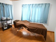 リファイン(Refine)/施術室