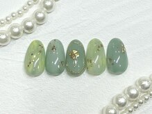 カシワビューティーココ(kashiwa beauty coco)/プチアートコース