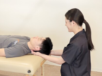 くまはら接骨院 新所沢院の写真