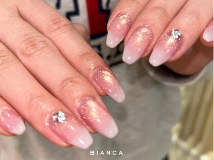 ビアンカ 栄店(Bianca)の写真