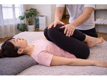 桜花カイロプラクティック/急な腰痛もお任せください。