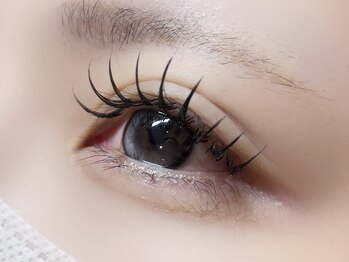 マーズラッシュ 南流山店(MaaZ lash)/大人気バインドロック！