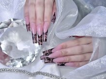 ドリス ネイル サロン(Doris nail salon)