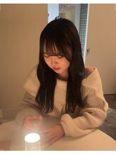ネイルプラザ 河原町OPA店(NAIL PLAZA)&nbsp;田邉 