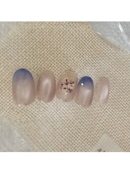 オテモネイル(otemo.nail)/trend design C ￥10900
