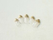 ネイルズ ヴォロンティエ(Nail's Volontiers)/