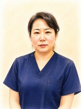 森勇リラクゼーション 西新宿店&nbsp;広美　新宿 HIROMI