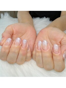アン/Nail Design
