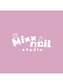ミックスネイルスタジオ(Mixx nail studio)/Mixx nail studio