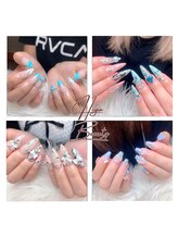 ヒユビューティ(Hiyu Beauty)