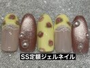ローズ×フレンチ×レース