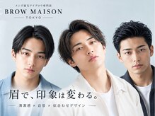 ブロウメゾントウキョウ 札幌店(BROW MAISON TOKYO)