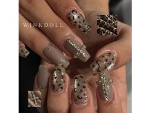 ウィンクドール 本厚木(WINK DOLL)の雰囲気（時短ダメージレスなお店[本厚木/フィルイン/ワンホン/長さだし]）