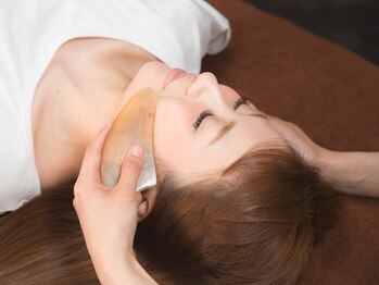 道頓堀 フォレスト 道頓堀本店(FOREST)/かっさ 顔