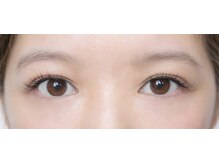 グランウィーユ バイ ロンド 銀座(Grand oeil by Lond)/マツエク　フラットラッシュ