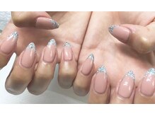 ボスケリッチ(VOSKERICH)/ハンドネイル