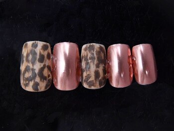 アムール(amour)/90分コース