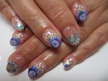 トータルビューティーサロン ビーナス(Venus)/