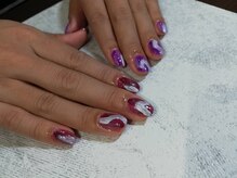 エミニーバイディーアール(EMINY by DR)/ニュアンス