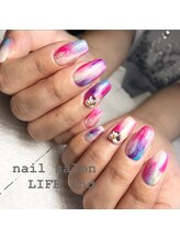 ライフ セカンド(LIFE2nd)/夏ニュアンス