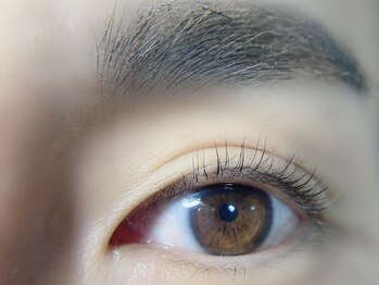 メロウ(Mellow.)/パリジェンヌラッシュリフト